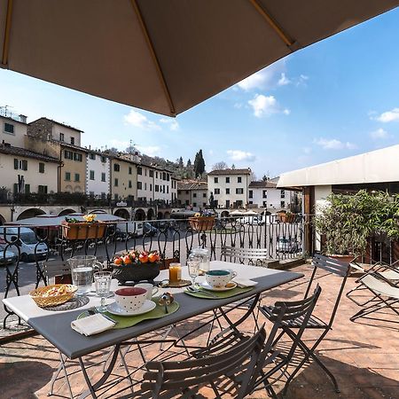 Apartment Matteotti 基安蒂格雷夫 外观 照片