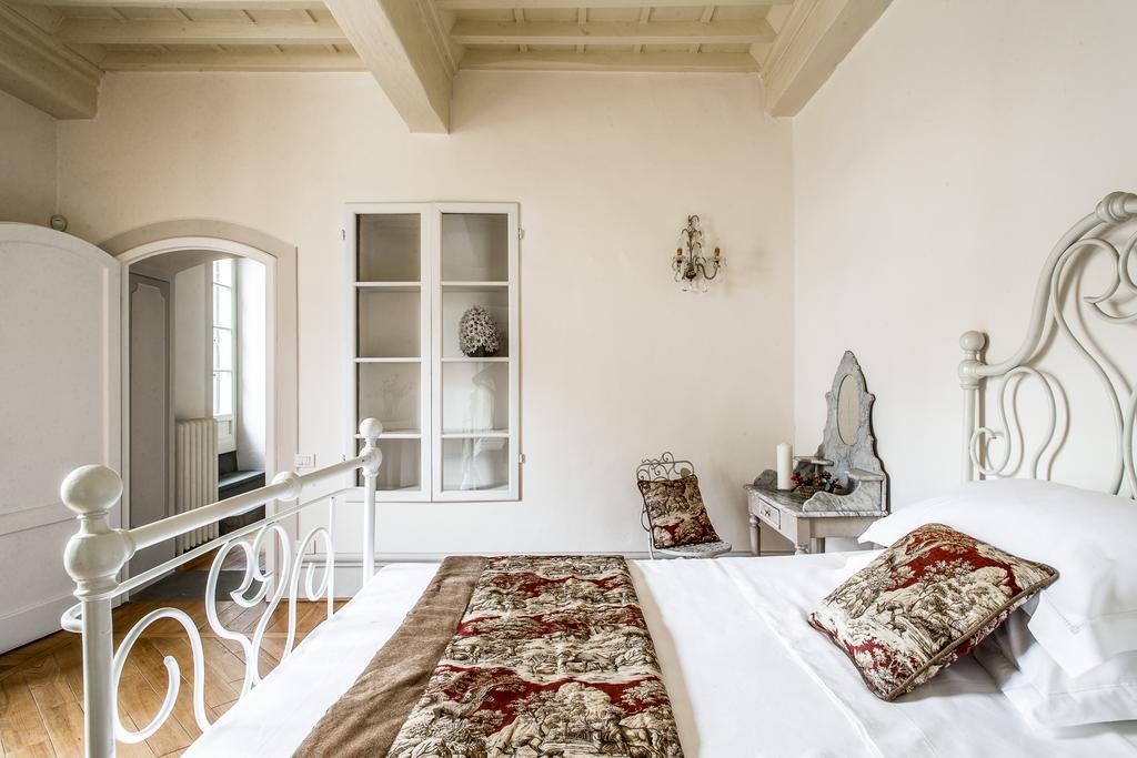 Apartment Matteotti 基安蒂格雷夫 外观 照片