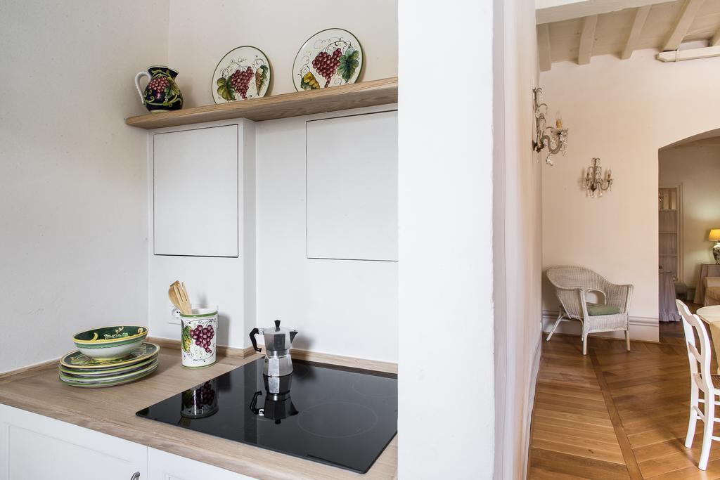 Apartment Matteotti 基安蒂格雷夫 外观 照片