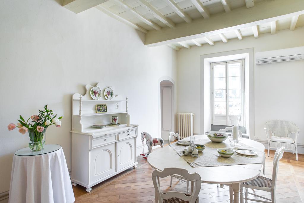 Apartment Matteotti 基安蒂格雷夫 外观 照片