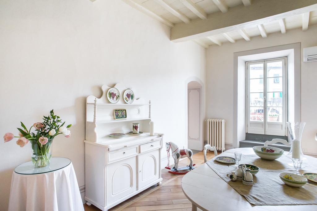 Apartment Matteotti 基安蒂格雷夫 外观 照片