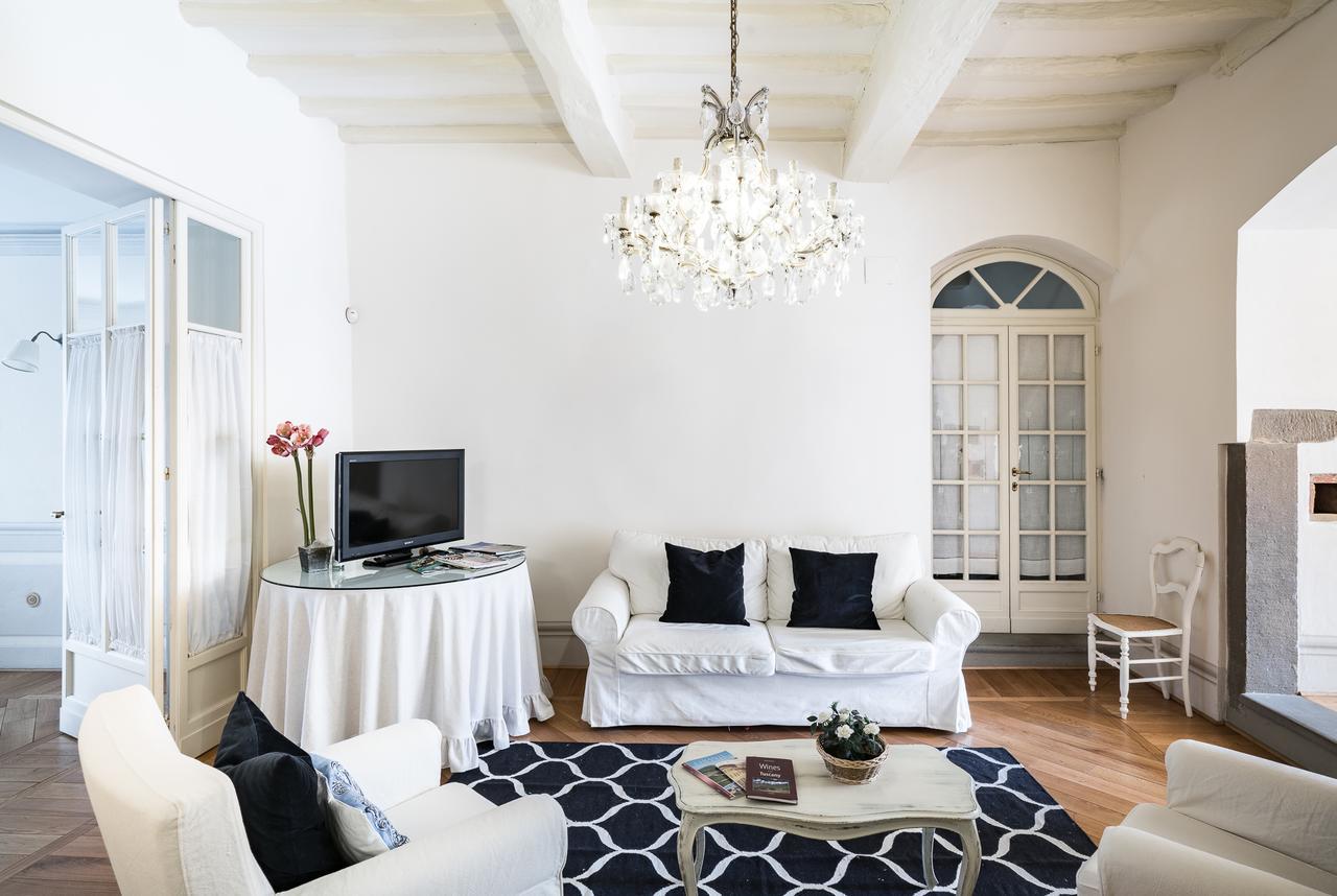 Apartment Matteotti 基安蒂格雷夫 外观 照片