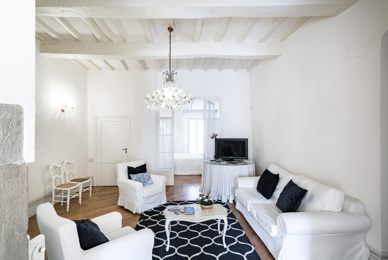 Apartment Matteotti 基安蒂格雷夫 外观 照片