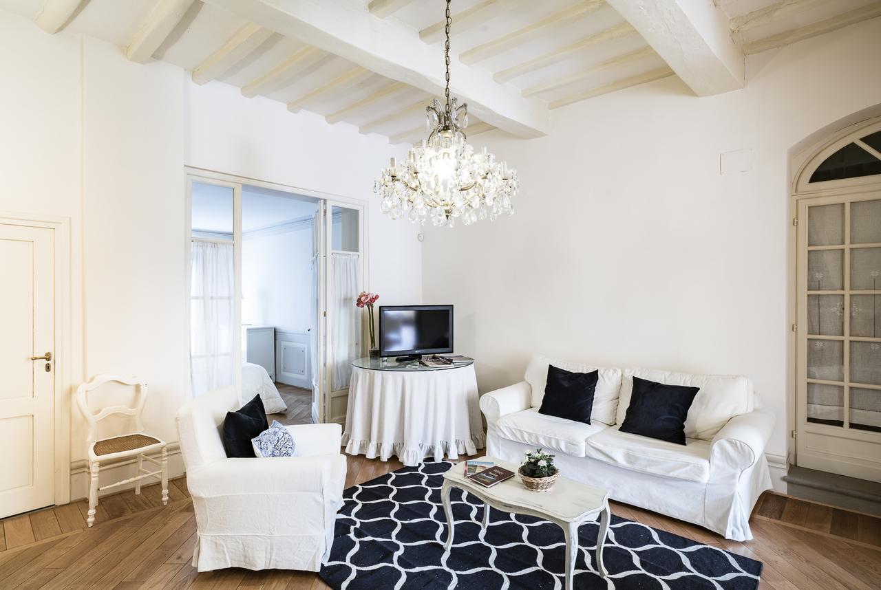 Apartment Matteotti 基安蒂格雷夫 外观 照片