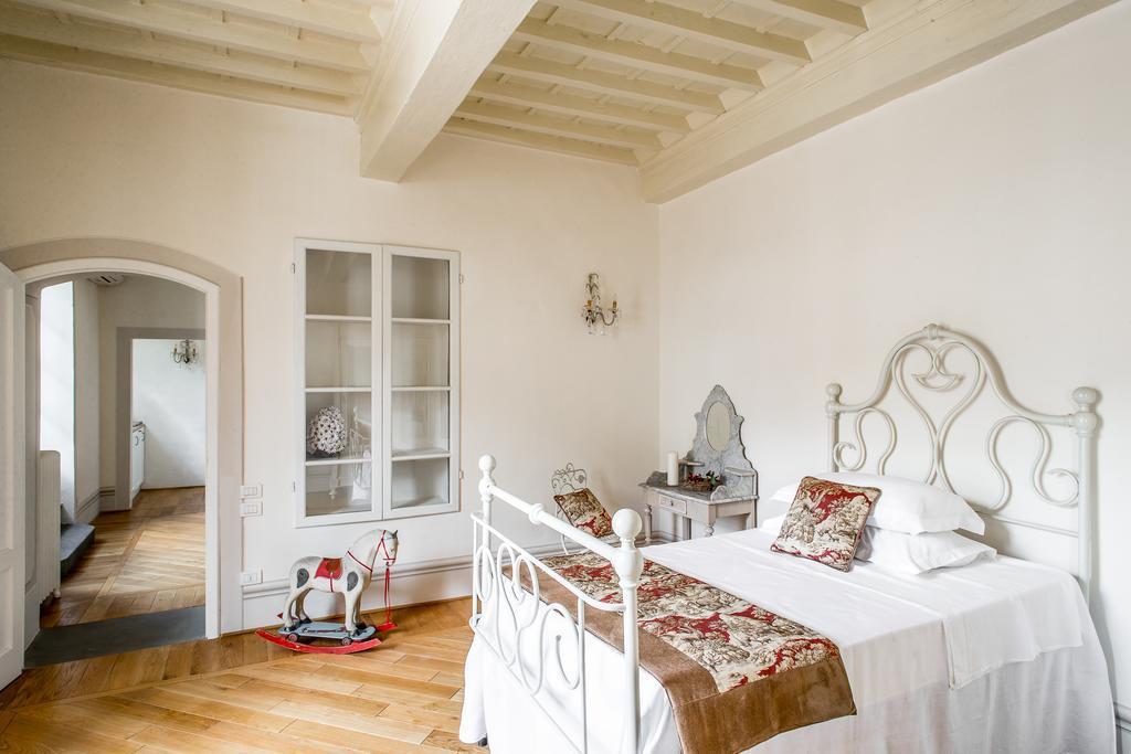 Apartment Matteotti 基安蒂格雷夫 外观 照片